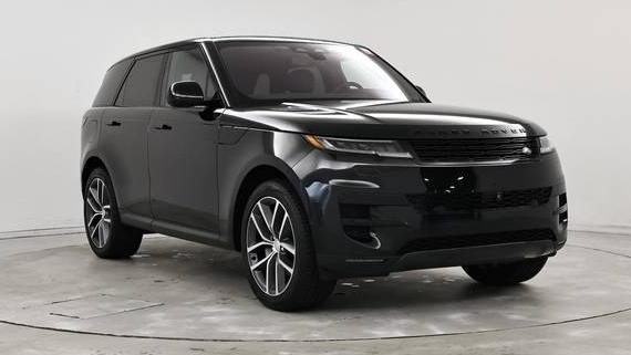 LAND ROVER RANGE ROVER SPORT 2023 SAL1P9EU9PA102684 image LAND ROVER RANGE ROVER SPORT 2023 SAL1P9EU9PA102684 image